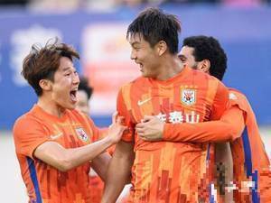 据国内记者介绍,泰山、广州城、重庆等俱乐部将更改球队标志