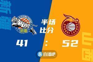 费尔德25+12+8 邢志强25分 于德豪20+12+8 <a href='https://https://www.10339.com/shipin/shanxi/' title='山西'><span style='color:#3498db'>山西</span></a>轻取<a href='https://https://www.10339.com/shipin/xinjiang/' title='新疆'><span style='color:#3498db'>新疆</span></a>