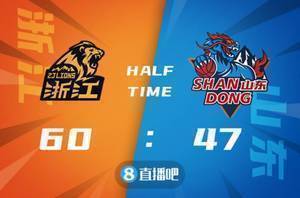 朱俊龙17+6 陶汉林28+14 <a href='https://https://www.10339.com/lanqiuzhibo/guangsha/' title='广厦'><span style='color:#3498db'>广厦</span></a>6人上双大胜<a href='https://https://www.10339.com/lanqiuzhibo/shandong/' title='山东'><span style='color:#3498db'>山东</span></a>取3连胜