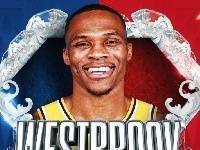 因票数相等NBA官方75大最终评选出76名球星 威少压哨入选！