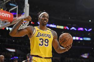 冤狱? 霍华德被选为NBA最佳成员的次数为75人中多数选手的合计