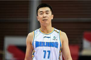 【直播吧评选】<a href='https://https://www.10339.com/lanqiuzhibo/CBA/' title='CBA'><span style='color:#3498db'>CBA</span></a>第三轮本土最佳球员