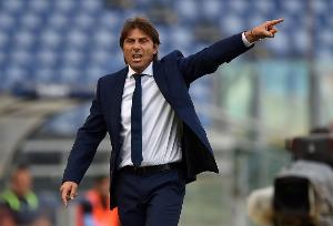 Ole Out?双红会惨败后曼联球迷呼吁孔蒂接替索尔斯克亚