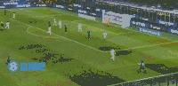 国米1-0尤文!恰尔汗奥卢远射中柱,哲科补射打空门得手