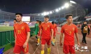 官方消息：2023年中国亚洲杯发布会徽，展现东方文明之美