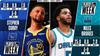 NBA第一周最佳阵容(西部库里东部布里奇特