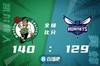 🏀塔图姆41+8 布朗30+9 三球25+9 绿军加时终结黄蜂3连胜