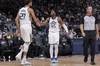 NBA官网战力名单(爵士顶级球星上升到第2篮网第5湖人队第9