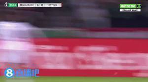 德国杯-拜仁0-5<a href='https://https://www.10339.com/zuqiuzhibo/menxing/' title='门兴'><span style='color:#3498db'>门兴</span></a>耻辱出局 后防集体梦游于帕灾难级发挥