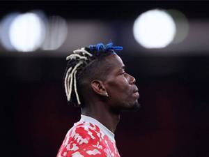 ESPN表示,曼联计划明年夏天自由离队参加博格巴。