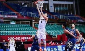 杨鸣：球队的思想准备及其不充分，防守端我们打得太差