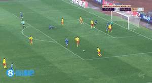 足协杯-伊沃伤退王国明扑点 河南点球7-6四川晋级四强