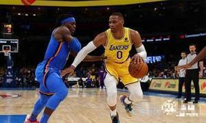 尴尬的数据，韦斯特布鲁克成为NBA历史上包括失误在内的4组第一人