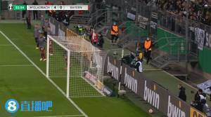 德国杯-拜仁0-5<a href='https://https://www.10339.com/zuqiuzhibo/menxing/' title='门兴'><span style='color:#3498db'>门兴</span></a>耻辱出局 后防集体梦游于帕灾难级发挥