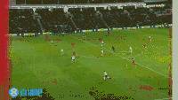 利物浦2-0领先！奥里吉蝎子摆尾补射破门