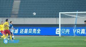 足协杯-伊沃伤退王国明扑点 河南点球7-6四川晋级四强