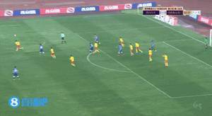 足协杯-伊沃伤退王国明扑点 河南点球7-6四川晋级四强
