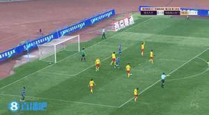 足协杯-伊沃伤退王国明扑点 河南点球7-6四川晋级四强