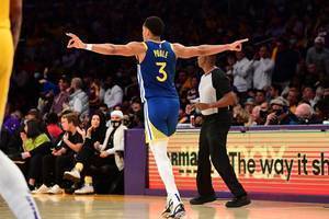 NBA彩经：勇士力克灰熊 尼克斯送公牛赛季首败