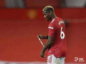 ESPN表示,曼联计划明年夏天自由离队参加博格巴。