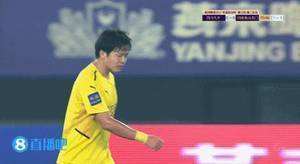 足协杯-伊沃伤退王国明扑点 河南点球7-6四川晋级四强