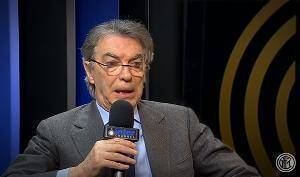莫拉蒂:塞维利亚不是新的电话簿,那不勒斯是联赛冠军的人气