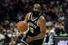 杰伦-罗斯：我之所以看哈登，是因为现在的NBA中节奏最慢的原因是他长时间超越了阵营