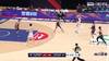 MVP爆发率队复仇！吴前vs广东砍下29分12助攻集锦