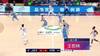 复仇北京!王哲林16中10砍下25分16板2助1断2帽