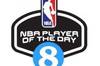 【直播吧】11月1日NBA最佳选手