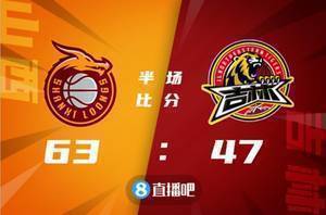 🏀原帅20分 闫鹏飞17+10 崔晋铭17+6 山西送吉林四连败