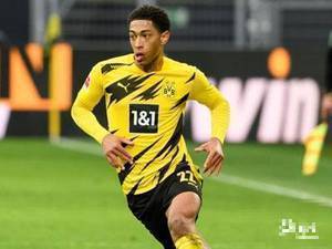 记者透露,曼联有意多特蒙德中场球员贝林厄姆