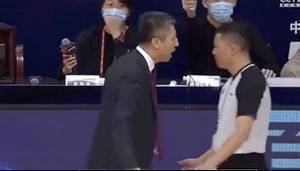 还原郭士强“弃赛”一幕：程序正义和结果正义，哪个更重要？