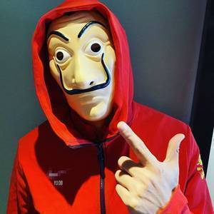 害怕吗? 大宝在insta的万圣节服装