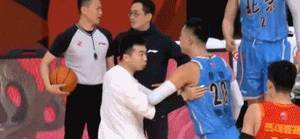 还原郭士强“弃赛”一幕：程序正义和结果正义，哪个更重要？