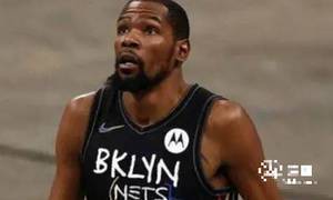 雷迪克: KD是现在NBA最好的选手,其他选手争夺第二个