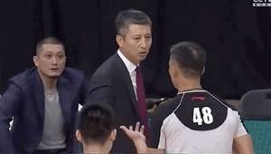 还原郭士强“弃赛”一幕：程序正义和结果正义，哪个更重要？