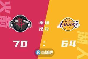 🏀詹姆斯30+10 威少27+9+7 伍德26+16 湖人逆转火箭迎三连胜
