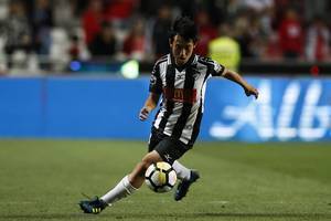 德转盘点转会费前五日本球员：中田英寿两度上榜，富安健洋在列
