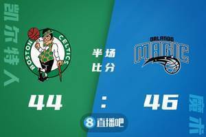 杰伦28+5 霍福德12+12+7 卡特13+13 绿军轻取<a href='https://https://www.10339.com/lanqiuzhibo/moshu/' title='魔术'><span style='color:#3498db'>魔术</span></a>