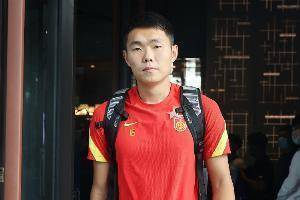 足球报：王上源因为家务请假，可能不会和足球中国代表队一起去西亚