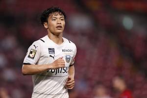 格拉斯哥时报：凯尔特人接近签下川崎前锋球员旗手怜央