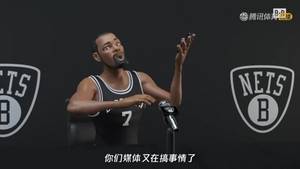 穿越空间俩人正面硬刚！杜兰特vs伯德更谁强？