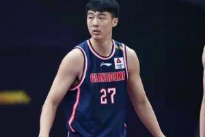 抓住了机会! 张明池CBA首秀10罚8中,砍队内最高16分的3板1助