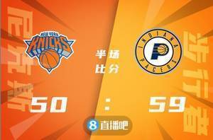 特纳25+13&7三分 勒韦尔21分 兰德尔18+14 <a href='https://https://www.10339.com/news/buhangzhe/' title='步行者'><span style='color:#3498db'>步行者</span></a>力克<a href='https://https://www.10339.com/news/nikesi/' title='尼克斯'><span style='color:#3498db'>尼克斯</span></a>