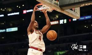 NBA官方公布了第二期新人排行榜:猛龙四号秀巴恩斯登顶榜首,冠军坎宁安未进入排行榜