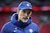 图赫尔：我不会考虑被解雇，我会努力在切尔西长久生存下去