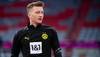 罗伊斯:莱比锡比纳帅时期更具侵略性,多特踢不了五后卫