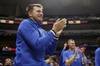 海啸谈叮叮当：他是关键的老师看他打球总是这么有趣