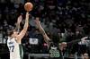 【直播吧评选】11月7日NBA最佳球员